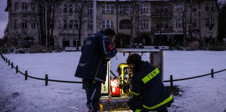 Kulturelle Festivals feiern Vielfalt und Tradition