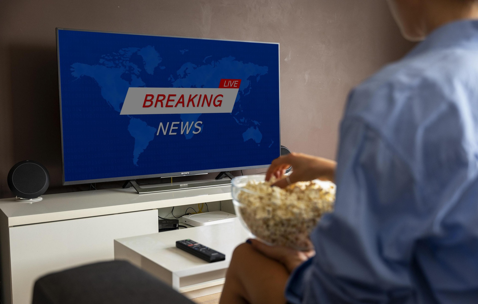 Technologiebranche verzeichnet starkes Wachstum im Bereich Künstliche Intelligenz